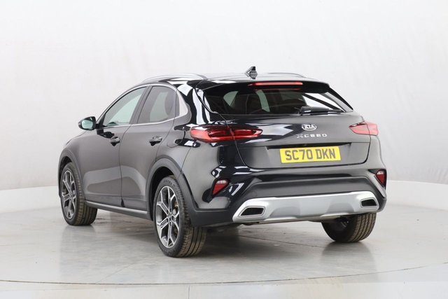 2021 Kia Xceed 1L Edition 5dr - Photo 7