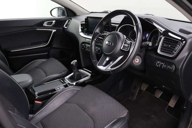 2021 Kia Xceed 1L Edition 5dr - Photo 10