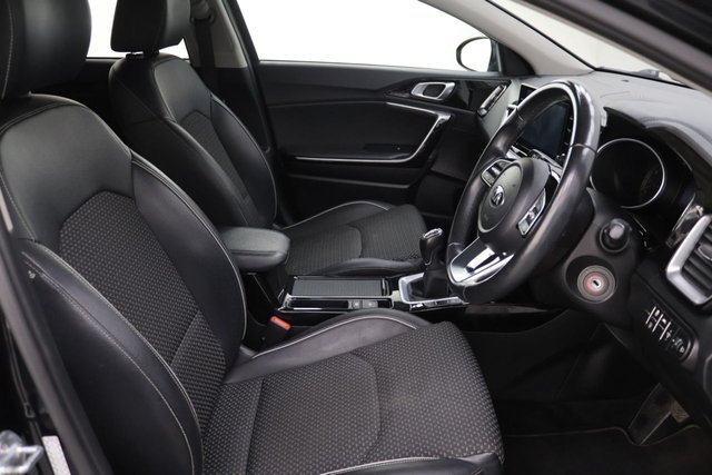 2021 Kia Xceed 1L Edition 5dr - Photo 12