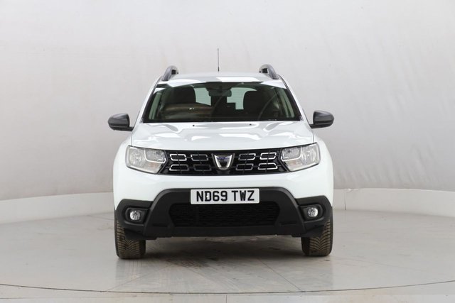 2019 Dacia Duster 1L Essential 5dr - Photo 3