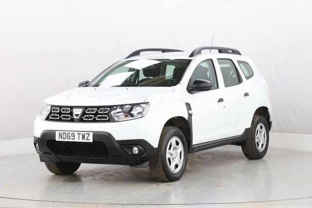 2019 Dacia Duster 1L Essential 5dr - Photo 5