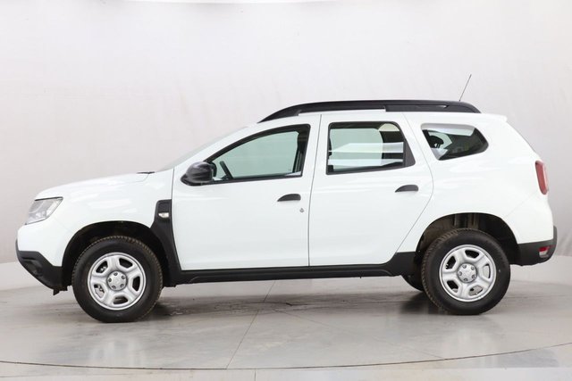 2019 Dacia Duster 1L Essential 5dr - Photo 6