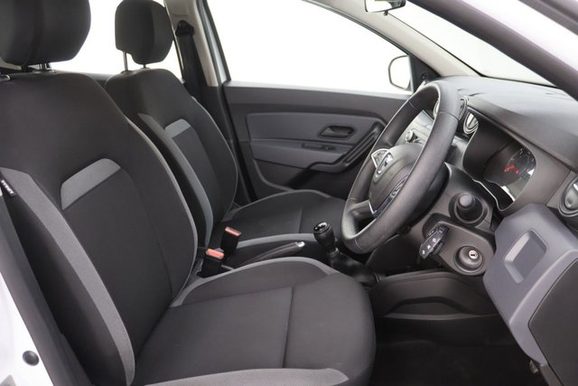 2019 Dacia Duster 1L Essential 5dr - Photo 11