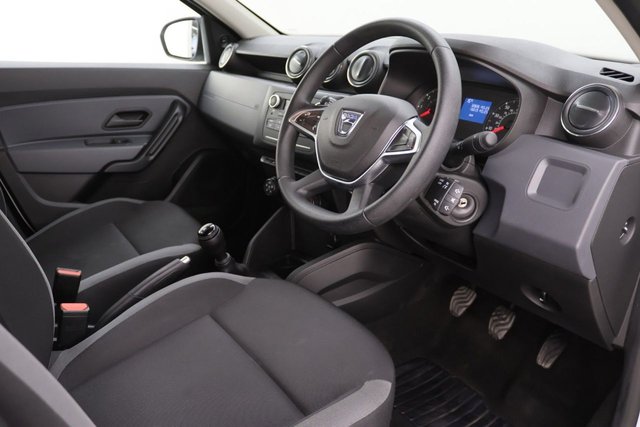 2019 Dacia Duster 1L Essential 5dr - Photo 10