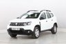 USED 2019 69 DACIA DUSTER 1.0 TCe Essential SUV 5dr Petrol Manual Euro 6 (s/s) (100 ps) BLUETOOTH | AIR CON |