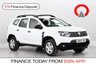 USED 2019 69 DACIA DUSTER 1.0 TCe Essential SUV 5dr Petrol Manual Euro 6 (s/s) (100 ps) BLUETOOTH | AIR CON |