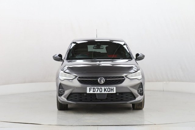 2020 Vauxhall Corsa 1.2L SRI Premium 5dr - Photo 3