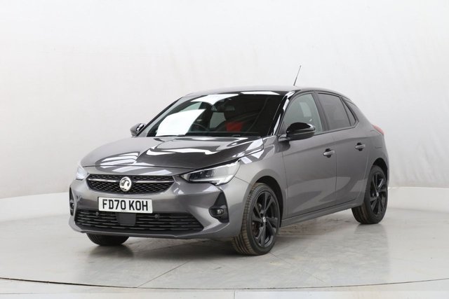 2020 Vauxhall Corsa 1.2L SRI Premium 5dr - Photo 5