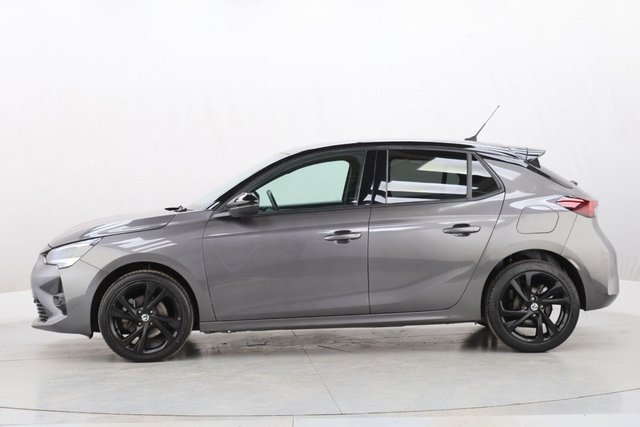 2020 Vauxhall Corsa 1.2L SRI Premium 5dr - Photo 6