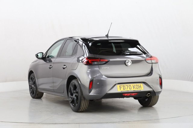 2020 Vauxhall Corsa 1.2L SRI Premium 5dr - Photo 7