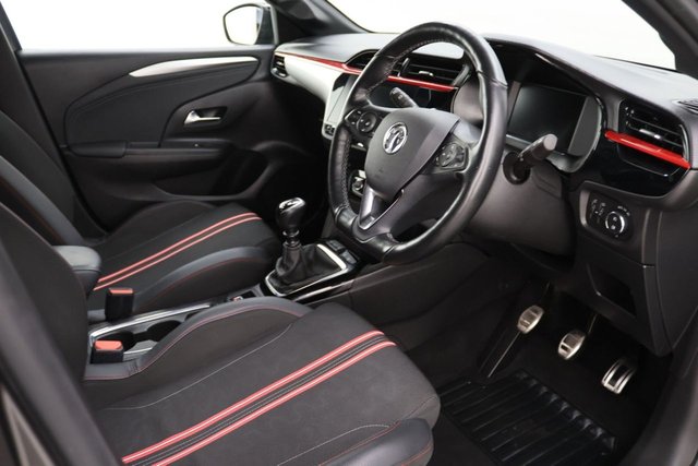 2020 Vauxhall Corsa 1.2L SRI Premium 5dr - Photo 10