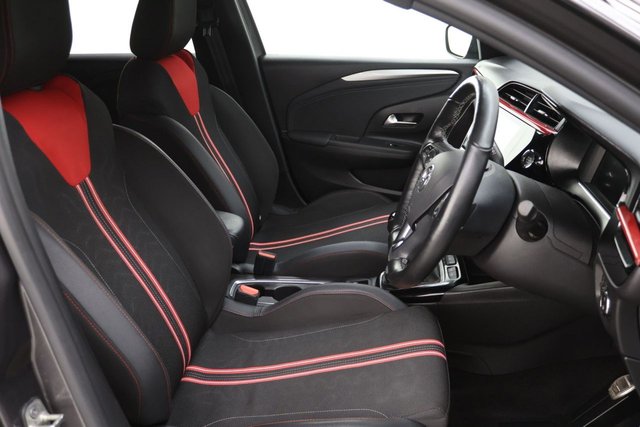 2020 Vauxhall Corsa 1.2L SRI Premium 5dr - Photo 12