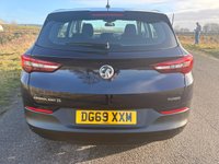 USED 2019 69 VAUXHALL GRANDLAND X 1.2 Turbo GPF SE SUV 5dr Petrol Manual Euro 6 (s/s) (130 ps) FULL HISTORY VERY ECONOMICAL