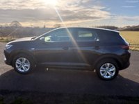 USED 2019 69 VAUXHALL GRANDLAND X 1.2 Turbo GPF SE SUV 5dr Petrol Manual Euro 6 (s/s) (130 ps) FULL HISTORY VERY ECONOMICAL