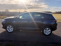 USED 2019 69 VAUXHALL GRANDLAND X 1.2 Turbo GPF SE SUV 5dr Petrol Manual Euro 6 (s/s) (130 ps) FULL HISTORY VERY ECONOMICAL