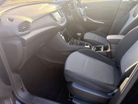 USED 2019 69 VAUXHALL GRANDLAND X 1.2 Turbo GPF SE SUV 5dr Petrol Manual Euro 6 (s/s) (130 ps) FULL HISTORY VERY ECONOMICAL