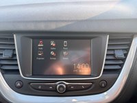 USED 2019 69 VAUXHALL GRANDLAND X 1.2 Turbo GPF SE SUV 5dr Petrol Manual Euro 6 (s/s) (130 ps) FULL HISTORY VERY ECONOMICAL