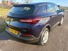 USED 2019 69 VAUXHALL GRANDLAND X 1.2 Turbo GPF SE SUV 5dr Petrol Manual Euro 6 (s/s) (130 ps) FULL HISTORY VERY ECONOMICAL