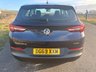 USED 2019 69 VAUXHALL GRANDLAND X 1.2 Turbo GPF SE SUV 5dr Petrol Manual Euro 6 (s/s) (130 ps) FULL HISTORY VERY ECONOMICAL