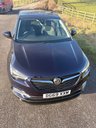 USED 2019 69 VAUXHALL GRANDLAND X 1.2 Turbo GPF SE SUV 5dr Petrol Manual Euro 6 (s/s) (130 ps) FULL HISTORY VERY ECONOMICAL