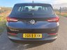 USED 2019 69 VAUXHALL GRANDLAND X 1.2 Turbo GPF SE SUV 5dr Petrol Manual Euro 6 (s/s) (130 ps) FULL HISTORY VERY ECONOMICAL