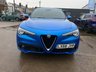USED 2018 68 ALFA ROMEO STELVIO 2.2 TD Milano Edizione SUV 5dr Diesel Auto Q4 AWD Euro 6 (s/s) (210 ps) (Rates starting as low as 11.9%!!!)