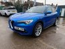 USED 2018 68 ALFA ROMEO STELVIO 2.2 TD Milano Edizione SUV 5dr Diesel Auto Q4 AWD Euro 6 (s/s) (210 ps) (Rates starting as low as 11.9%!!!)