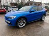 USED 2018 68 ALFA ROMEO STELVIO 2.2 TD Milano Edizione SUV 5dr Diesel Auto Q4 AWD Euro 6 (s/s) (210 ps) (Rates starting as low as 11.9%!!!)