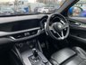 USED 2018 68 ALFA ROMEO STELVIO 2.2 TD Milano Edizione SUV 5dr Diesel Auto Q4 AWD Euro 6 (s/s) (210 ps) (Rates starting as low as 11.9%!!!)