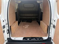 USED 2020 70 NISSAN e-NV200 40kWh Acenta Panel Van 5dr Electric Auto SWB (Quick Charge) (109 ps) NO VAT-40KW BATTERY-NISSAN SERVICED