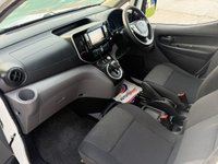 USED 2020 70 NISSAN e-NV200 40kWh Acenta Panel Van 5dr Electric Auto SWB (Quick Charge) (109 ps) NO VAT-40KW BATTERY-NISSAN SERVICED