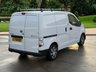 USED 2020 70 NISSAN e-NV200 40kWh Acenta Panel Van 5dr Electric Auto SWB (Quick Charge) (109 ps) NO VAT-40KW BATTERY-NISSAN SERVICED