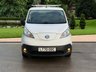 USED 2020 70 NISSAN e-NV200 40kWh Acenta Panel Van 5dr Electric Auto SWB (Quick Charge) (109 ps) NO VAT-40KW BATTERY-NISSAN SERVICED
