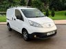 USED 2020 70 NISSAN e-NV200 40kWh Acenta Panel Van 5dr Electric Auto SWB (Quick Charge) (109 ps) NO VAT-40KW BATTERY-NISSAN SERVICED