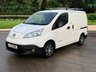 USED 2020 70 NISSAN e-NV200 40kWh Acenta Panel Van 5dr Electric Auto SWB (Quick Charge) (109 ps) NO VAT-40KW BATTERY-NISSAN SERVICED