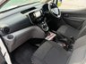 USED 2020 70 NISSAN e-NV200 40kWh Acenta Panel Van 5dr Electric Auto SWB (Quick Charge) (109 ps) NO VAT-40KW BATTERY-NISSAN SERVICED