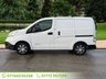 USED 2020 70 NISSAN e-NV200 40kWh Acenta Panel Van 5dr Electric Auto SWB (Quick Charge) (109 ps) NO VAT-40KW BATTERY-NISSAN SERVICED