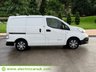 USED 2020 70 NISSAN e-NV200 40kWh Acenta Panel Van 5dr Electric Auto SWB (Quick Charge) (109 ps) NO VAT-40KW BATTERY-NISSAN SERVICED