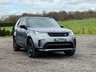 USED 2024 74 LAND ROVER DISCOVERY 3.0 Discovery Dynamic HSE D MHEV A 4WD 5dr 5 SEATER 5 SEATER ELECTRIC TOWBAR