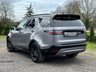 USED 2024 74 LAND ROVER DISCOVERY 3.0 Discovery Dynamic HSE D MHEV A 4WD 5dr 5 SEATER 5 SEATER ELECTRIC TOWBAR