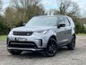 USED 2024 74 LAND ROVER DISCOVERY 3.0 Discovery Dynamic HSE D MHEV A 4WD 5dr 5 SEATER 5 SEATER ELECTRIC TOWBAR