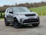 USED 2024 74 LAND ROVER DISCOVERY 3.0 Discovery Dynamic HSE D MHEV A 4WD 5dr 5 SEATER 5 SEATER ELECTRIC TOWBAR