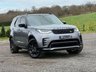 USED 2024 74 LAND ROVER DISCOVERY 3.0 Discovery Dynamic HSE D MHEV A 4WD 5dr 5 SEATS 5 SEATER ELECTRIC TOWBAR