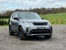 USED 2024 74 LAND ROVER DISCOVERY 3.0 Discovery Dynamic HSE D MHEV A 4WD 5dr 5 SEATS 5 SEATER ELECTRIC TOWBAR