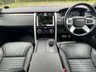 USED 2024 74 LAND ROVER DISCOVERY 3.0 Discovery Dynamic HSE D MHEV A 4WD 5dr 5 SEATS 5 SEATER ELECTRIC TOWBAR