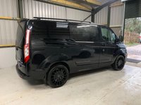 USED 2019 19 FORD TRANSIT CUSTOM ***SORRY NOW SOLD**** 