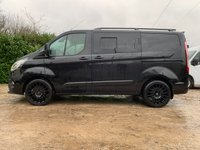 USED 2019 19 FORD TRANSIT CUSTOM ***SORRY NOW SOLD**** 