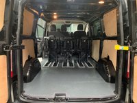 USED 2019 19 FORD TRANSIT CUSTOM ***SORRY NOW SOLD**** 