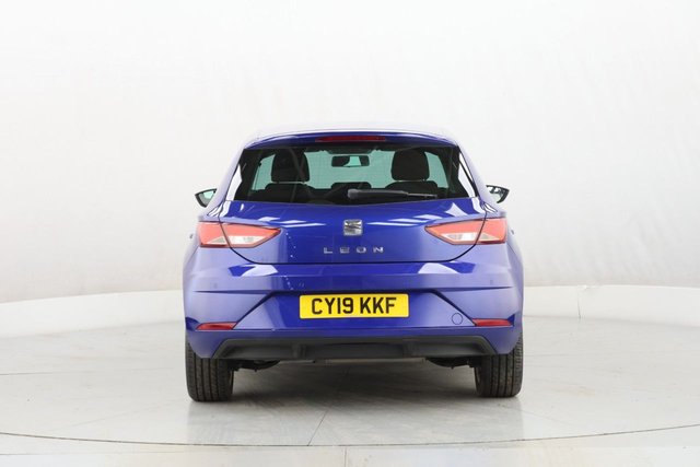 2019 Seat Leon 1L SE Dynamic 5dr - Photo 10