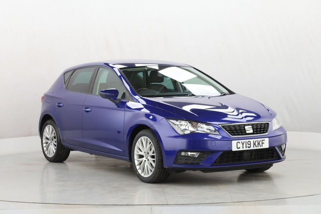 2019 Seat Leon 1L SE Dynamic 5dr - Photo 2